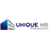 Unique HR logo