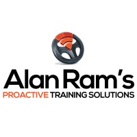 Alan Ram's Proactive Training Solutions logo