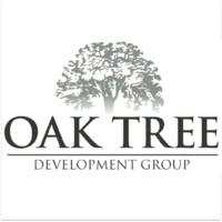 Oak Tree Development Group logo
