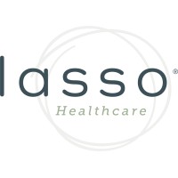 Lasso Healthcare Insurance Company logo