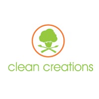 Clean Creations logo