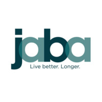 Jefferson Area Board For Aging (JABA) logo