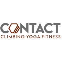 Contact Climbing Gym logo