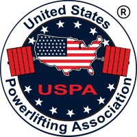 United States Powerlifting Association logo