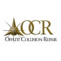 Offutt Collision Repair logo