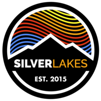SilverLakes logo