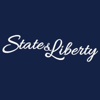 State And Liberty Clothing Co. logo