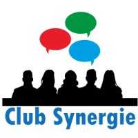 Club Synergie logo