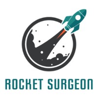 Rocket Surgeon logo