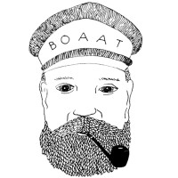 BOAAT Press logo
