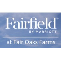 Fairfield By Marriott Fair Oaks Farms logo