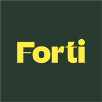 Forti Goods logo