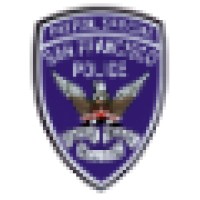 San Francisco Patrol Special Police logo