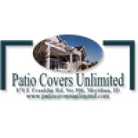 Patio Covers Unlimited logo