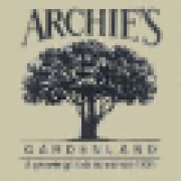 Archie's Gardenland logo