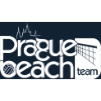 Prague Beach Team logo