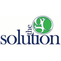 The Go Solution logo