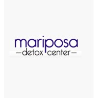 Mariposa Detox Center logo