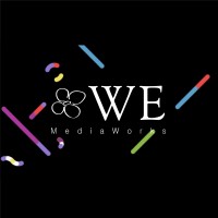 WE MediaWorks logo
