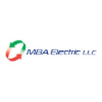 MBA Electric LLC logo