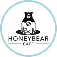 Honeybear Cafe logo