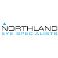 Northland Eye Specialists logo
