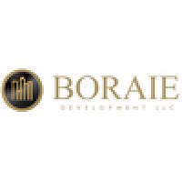 Boraie Development logo