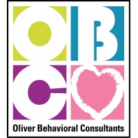 OLIVER BEHAVIORAL CONSULTANTS logo