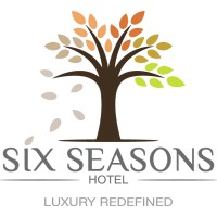 Six Seasons Hotel logo