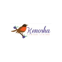 Kenosha Senior Living logo