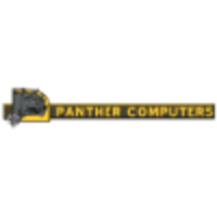 Panther Computers logo