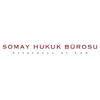 Somay Hukuk Bürosu logo