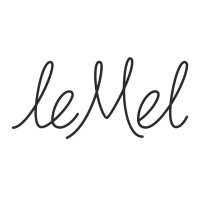LeMel logo