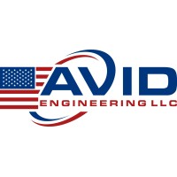 AVID Engineering logo