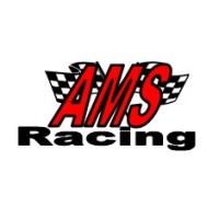 AMS Racing logo