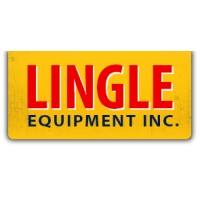 Lingle Equipment Inc logo