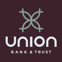 Union Bank And Trust Company logo