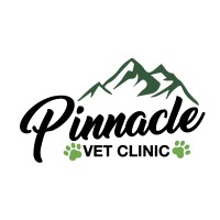 Pinnacle Veterinary Clinic Employees, Location, Careers logo