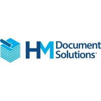 HM Document Solutions logo