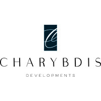 CHARYBDIS DEVELOPMENTS LIMITED logo