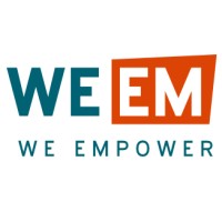 WEEM logo