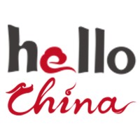 Hello China Inc. logo