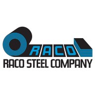 Raco Steel Company logo