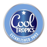 Cool Tropics logo