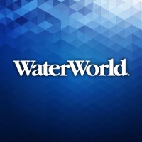 WaterWorld Magazine logo