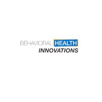 Behavioral Health Innovations logo