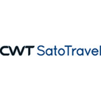 CWTSatoTravel logo