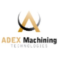 ADEX Machining Technologies logo