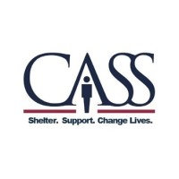 Central Arizona Shelter Services (CASS) logo