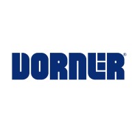 Dorner Mfg. Corp. logo